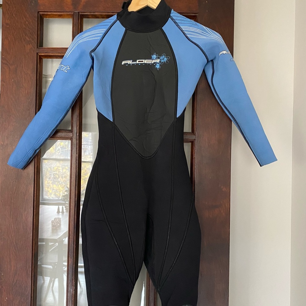 Alder | 3/2 Wetsuit